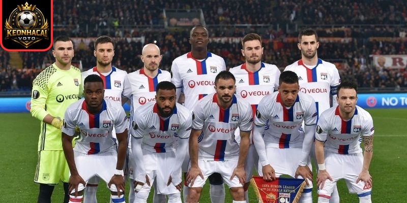 Soi kèo trận Lyonnais vs Celta Vigo (00:45 ngày 20/03, Europa League) 1 Phong độ Lyonnais