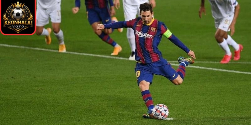 Messi lập siêu phẩm đá phạt, chính thức vượt cột mốc của Pele 3 Hành trình chưa khép lại trước World Cup 2026