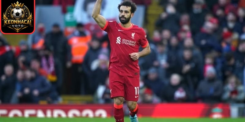 Mohamed Salah xác nhận chia tay Liverpool sau mùa giải 2025/26 1 Tâm thư chia tay và quyết định mang tính bước ngoặt