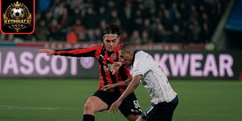 Nottingham Forest – Midtjylland (03:00 13/03): Dứt điểm kém, Forest nhận kết cục cay đắng (Europa League) 2 Hàng loạt cơ hội bị bỏ lỡ tại City Ground