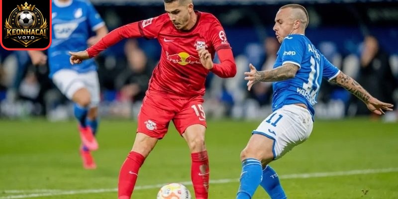 Soi kèo trận RB Leipzig vs Hoffenheim (02:30 ngày 21/03, Bundesliga) 3 Thông tin lực lượng ra sân RB Leipzig vs Hoffenheim (02:30 ngày 21/03, Bundesliga)