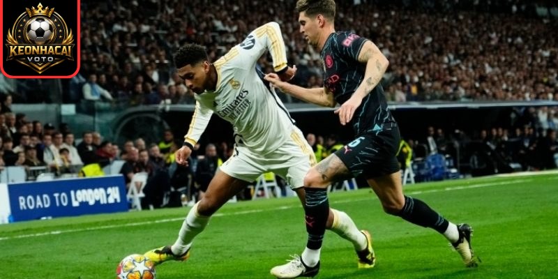 Real Madrid - Man City (03:00 12/03): Màn hat-trick bùng nổ, chiến thắng hủy diệt tại Cúp C1 2 Hat-trick bùng nổ của Federico Valverde trong hiệp một