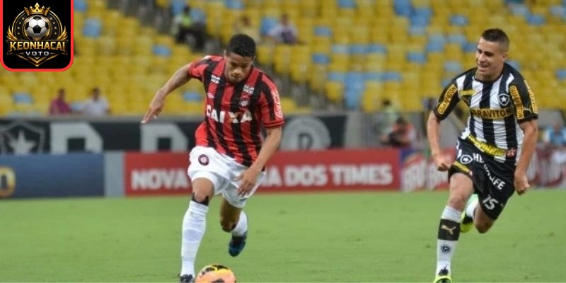 Soi kèo trận Atletico Paranaense vs Botafogo (RJ) (05:00 ngày 12/03, VĐQG Brazil) 3 Thông tin lực lượng ra sân Atletico Paranaense vs Botafogo (RJ) (05:00 ngày 12/03)