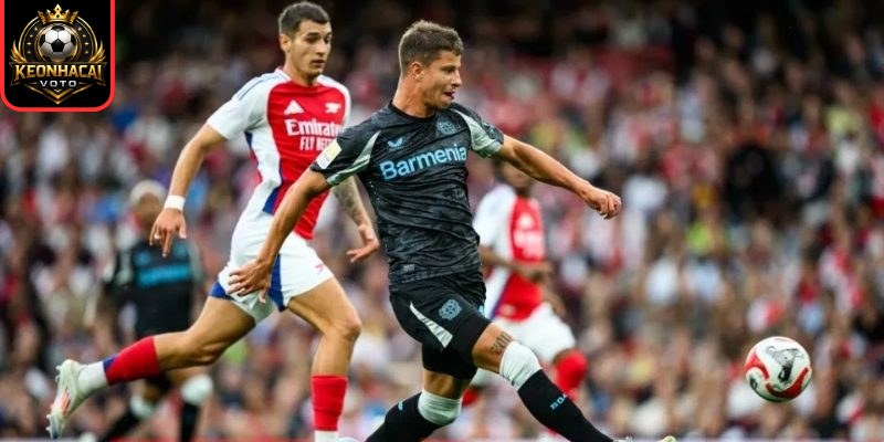 Soi kèo trận Bayer Leverkusen vs Arsenal (00:45 ngày 12/03, UEFA Champions League) 3 Thông tin lực lượng ra sân Bayer Leverkusen vs Arsenal (00:45 ngày 12/03)