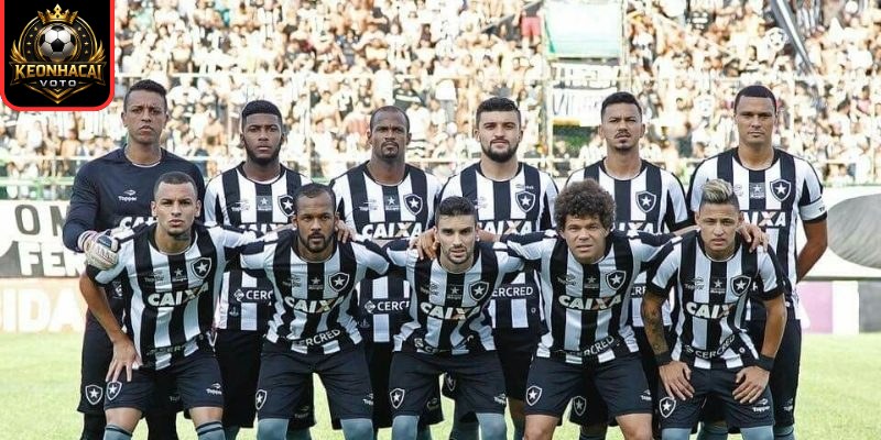 Soi kèo trận Botafogo (RJ) vs Barcelona SC (ECU) (07:30 ngày 11/03, Copa Libertadores): Chủ nhà nắm lợi thế 1 Phong độ Botafogo (RJ)
