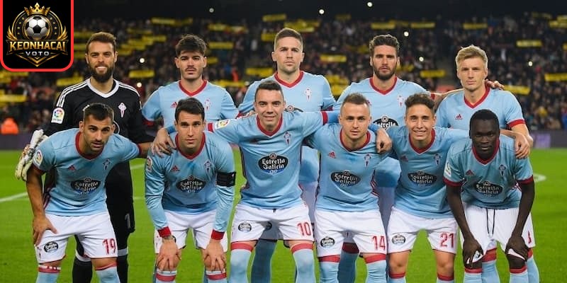 Soi kèo trận Celta Vigo vs Real Madrid (03:00 ngày 07/03, La Liga): Real Madrid được đánh giá cao hơn 1 Phong độ Celta Vigo