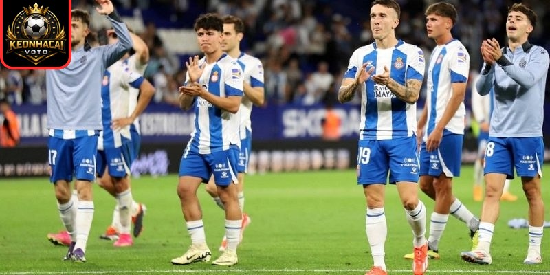 Soi kèo trận Espanyol vs Real Oviedo (03:00 ngày 10/03, La Liga): Lợi thế sân nhà cho Espanyol 1 Phong độ Espanyol