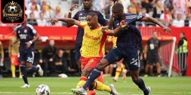 Soi kèo trận Lyonnais vs Lens (03:10 ngày 06/03, Cúp Pháp): Trận đấu cân bằng 3 Thông tin lực lượng ra sân Lyonnais vs Lens (03:10 ngày 06/03, Cúp Pháp)