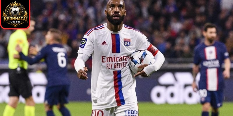 Soi kèo trận Lyonnais vs Paris FC (02:45 ngày 09/03, Ligue 1): Lyon nắm lợi thế sân nhà 3 Thông tin lực lượng ra sân Lyonnais vs Paris FC (02:45 ngày 09/03, Ligue 1)