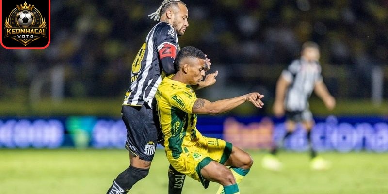 Soi kèo trận Mirassol FC vs Santos (07:30 ngày 11/03, VĐQG Brazil): Santos gặp thử thách sân khách 3 Thông tin lực lượng ra sân Mirassol FC vs Santos (07:30 ngày 11/03, VĐQG Brazil)