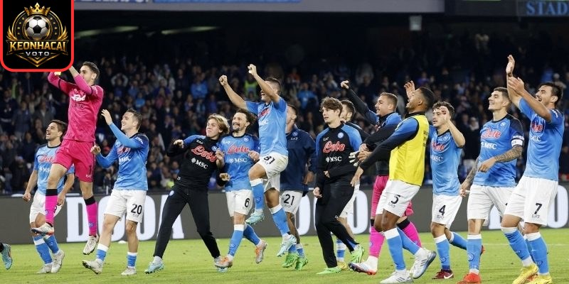 Soi kèo trận Napoli vs Torino (02:45 ngày 07/03, Serie A): Napoli chiếm lợi thế sân nhà 1 Phong độ Napoli