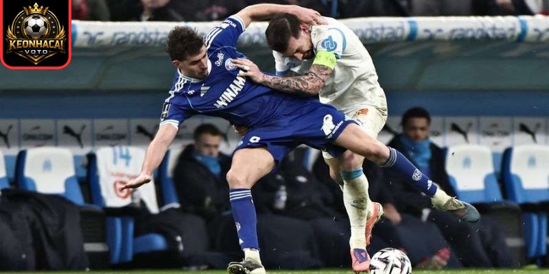 Soi kèo trận NK Rijeka vs Strasbourg (00:45 ngày 13/03, Europa Conference League) 3 Thông tin lực lượng ra sân NK Rijeka vs Strasbourg (00:45 ngày 13/03)