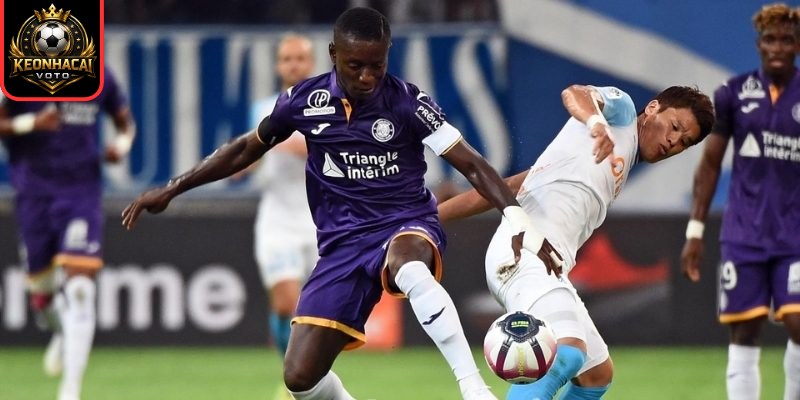 Soi kèo trận Toulouse vs Marseille (03:05 ngày 08/03, Ligue 1): Marseille có cơ hội giành chiến thắng 3 Thông tin lực lượng ra sân Toulouse vs Marseille (03:05 ngày 08/03, Ligue 1)