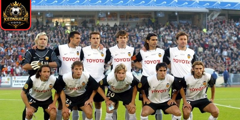 Soi kèo trận Valencia vs Alaves (03:00 ngày 09/03, La Liga): Valencia hướng đến chiến thắng 1 Phong độ Valencia
