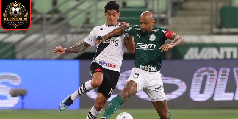 Soi kèo trận Vasco Gama vs Palmeiras (05:30 ngày 13/03, VĐQG Brazil) 3 Thông tin lực lượng ra sân Vasco Gama vs Palmeiras (05:30 ngày 13/03, VĐQG Brazil)