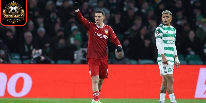 Soi kèo trận VfB Stuttgart vs FC Porto (00:45 ngày 13/03, Europa League) 3 Thông tin lực lượng ra sân VfB Stuttgart vs FC Porto (00:45 ngày 13/03)