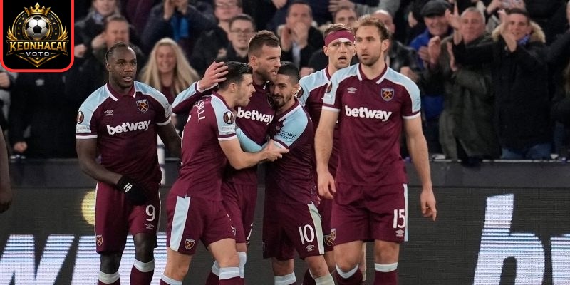 Soi kèo trận West Ham United vs Brentford (02:30 ngày 10/03, Cúp FA): Thử thách cho Bầy Ong 1 Phong độ West Ham United