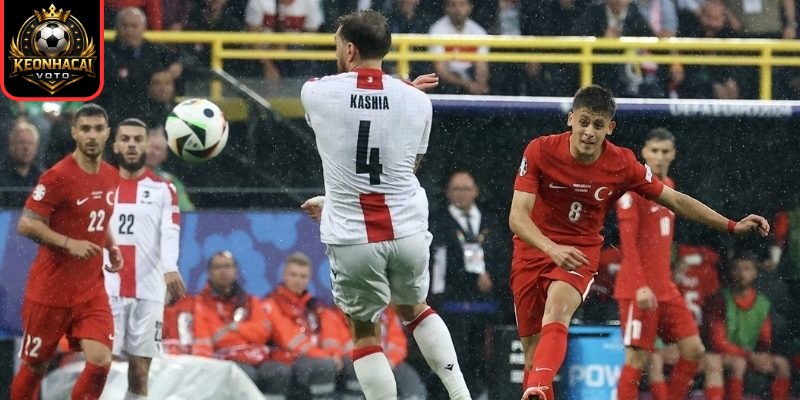Soi kèo trận Thổ Nhĩ Kỳ vs Romania (00:00 ngày 27/03, Vòng loại World Cup châu Âu) 3 Thông tin lực lượng ra sân Thổ Nhĩ Kỳ vs Romania (00:00 ngày 27/03)