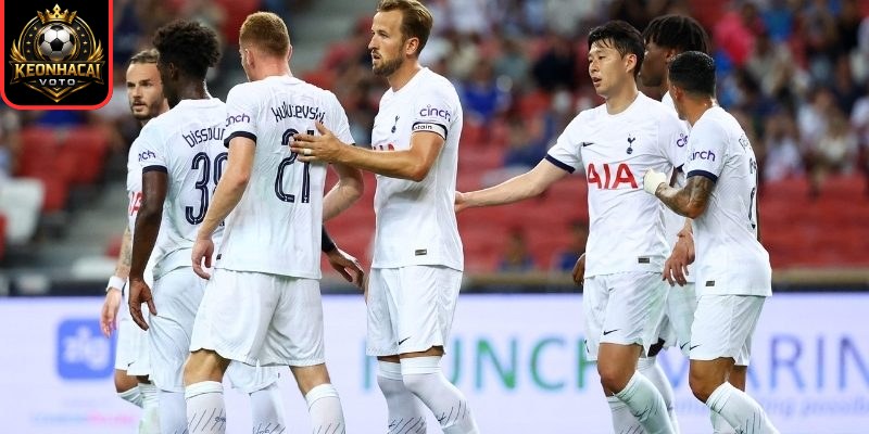 Soi kèo trận Tottenham Hotspur vs Atletico Madrid (03:00 ngày 19/03, UEFA Champions League) 1 Phong độ Tottenham Hotspur