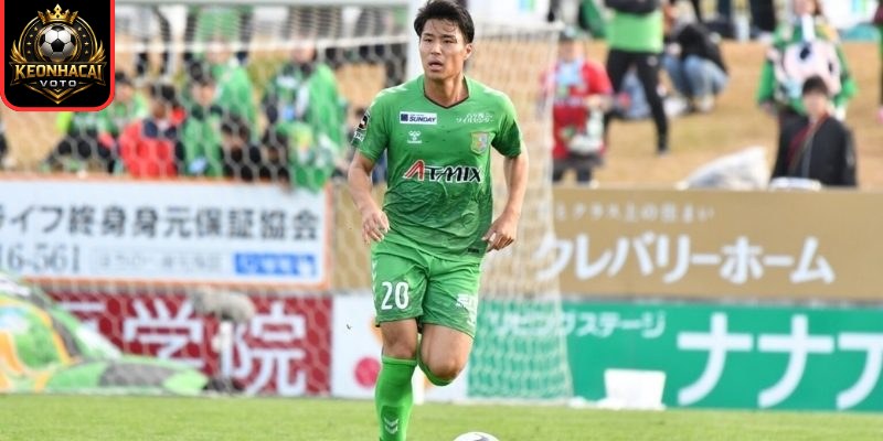 Phong độ Vanraure Hachinohe FC