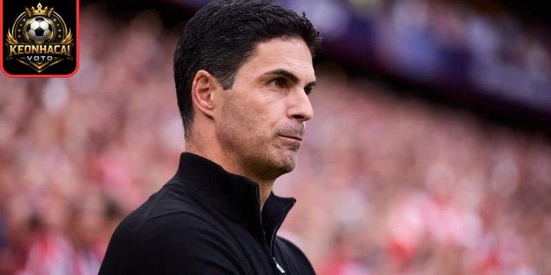Arsenal nhận cú sốc lực lượng: Ngôi sao 60 triệu bảng nghỉ 6 tuần, tham vọng “ăn 3” lung lay 2 Khủng hoảng lực lượng và bài toán của Arteta