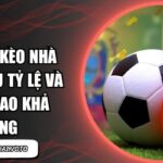 Giải Mã Kèo Nhà Cái