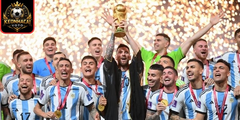 Kèo Bóng Đá World Cup – Hướng Dẫn Đọc Tỷ Lệ Cho Newbie 2 Một số kèo bóng đá được ưa chuộng hiện nay