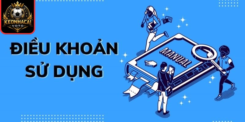 Điều Khoản Sử Dụng 2 Giới hạn trách nhiệm thông tin