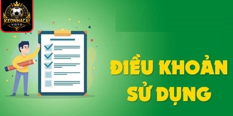 Điều Khoản Sử Dụng 3 Trách nhiệm của chuyên trang