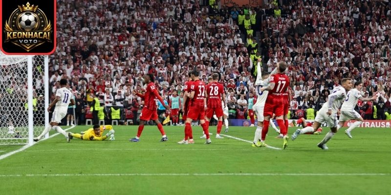 Freiburg vs Aston Villa: Màn rượt đuổi siêu phẩm trong chung kết Europa League 1 Freiburg và Aston Villa đôi công nghẹt thở