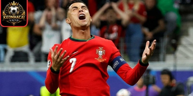 Messi bùng nổ trước World Cup 2026, Ronaldo gây thất vọng lớn 1 Messi bùng nổ, Ronaldo gây thất vọng lớn