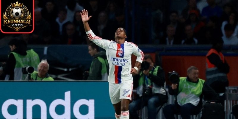 Endrick được kỳ vọng kế thừa Neymar